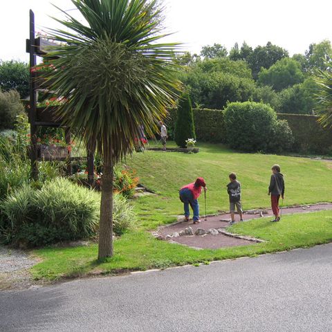 Camping du Manoir de Penn Ar Ster - Camping Finistère - Afbeelding N°6