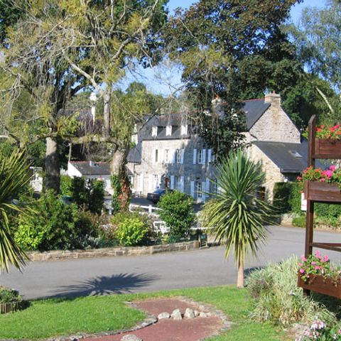 Camping du Manoir de Penn Ar Ster - Camping Finistère - Afbeelding N°3