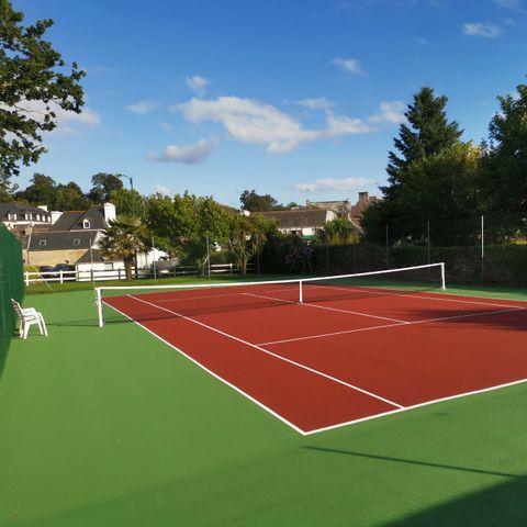 Camping du Manoir de Penn Ar Ster - Camping Finistère - Afbeelding N°5