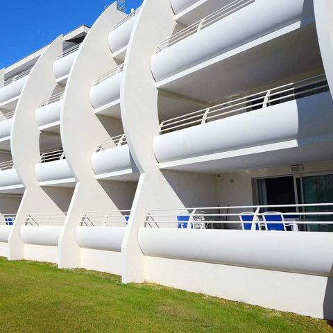 Résidence Odalys Les Dunes du Soleil - Camping Hérault - Afbeelding N°5