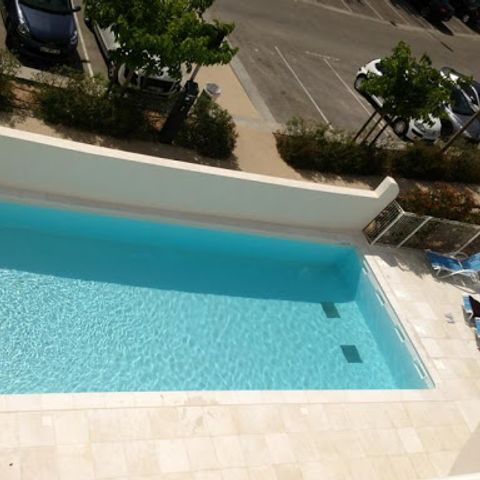 Résidence Odalys Les Dunes du Soleil - Camping Hérault - Afbeelding N°4