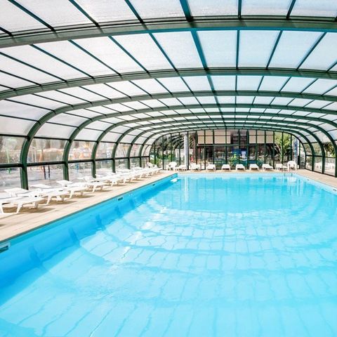 Camping La Clairière - Camping Charente-Maritime - Afbeelding N°4