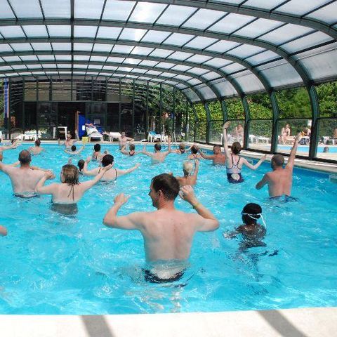Camping La Clairière - Camping Charente-Maritime - Afbeelding N°6
