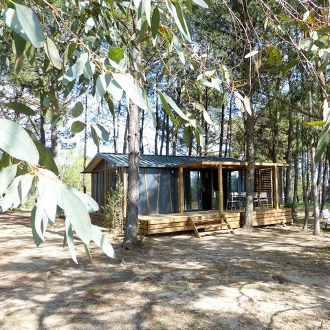 Camping Hello Soleil - Ardèche - Afbeelding N°5