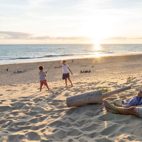 Camping Sandaya l'Estanquet - Charente-Maritime - Afbeelding N°5