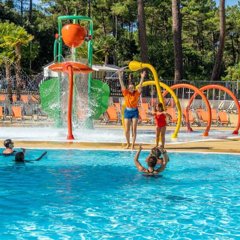 Camping Palmyre Loisirs  - Charente-Maritime - Afbeelding N°5