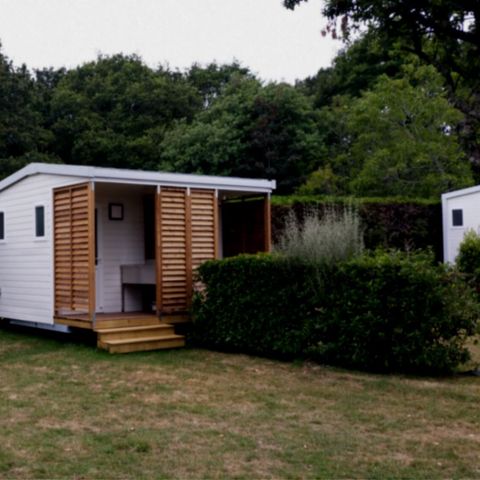 STAANPLAATS - Premium Suite XL