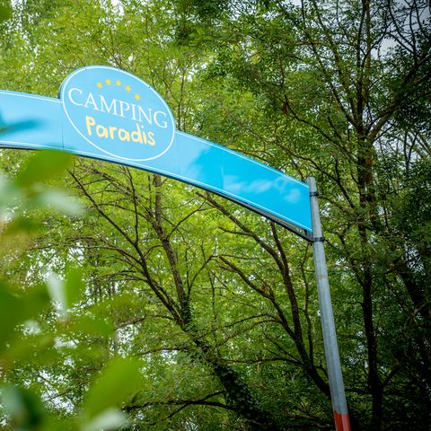 Camping Paradis - Domaine de Bel Air - Camping Finistère - Afbeelding N°3