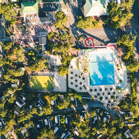Camping Siblu Bonne Anse Plage - Funpass inclus - Camping Charente-Maritime - Afbeelding N°2