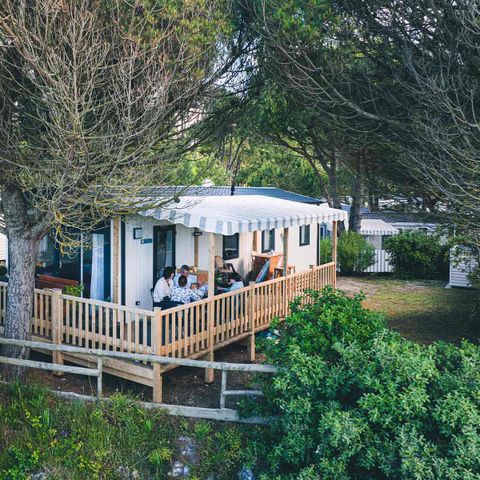Camping Siblu Bonne Anse Plage - Funpass inclus - Camping Charente-Maritime - Afbeelding N°5