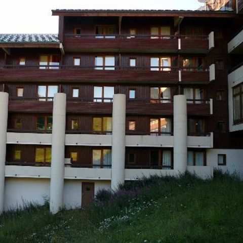Résidence Le Cervin - Camping Savoie - Afbeelding N°2