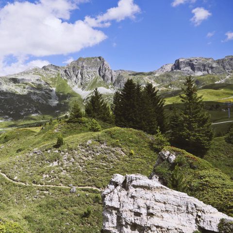 Résidence Le Cervin - Camping Savoie - Afbeelding N°6