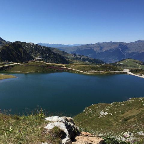 Résidence Le Cervin - Camping Savoie - Afbeelding N°5