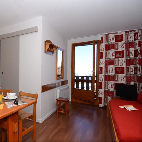Résidence Le Cervin - Camping Savoie - Afbeelding N°3