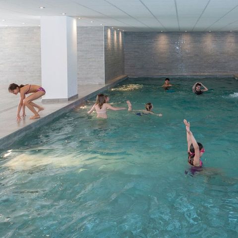 Résidence Prestige Odalys Front de Neige - Camping Savoie - Afbeelding N°3