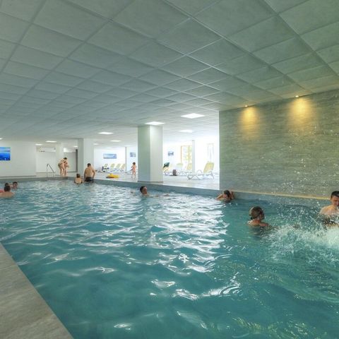 Résidence Prestige Odalys Front de Neige - Camping Savoie - Afbeelding N°2