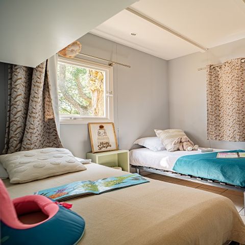 Chalet 4 personen