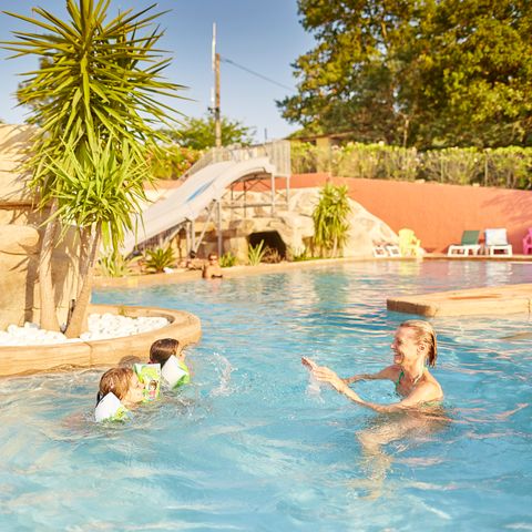 Camping des Albères - Pyrénées-Orientales - Afbeelding N°5