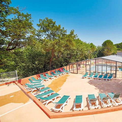Camping des Albères - Pyrénées-Orientales - Afbeelding N°6