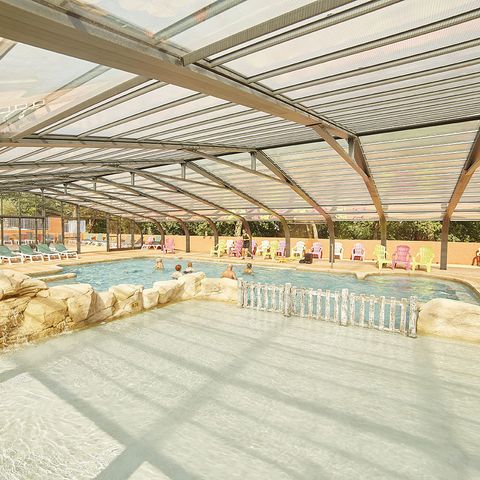 Camping des Albères - Pyrénées-Orientales - Afbeelding N°4