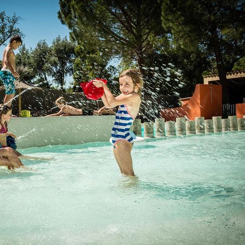 Camping La Tour de France - Camping Pyrénées-Orientales - Afbeelding N°4