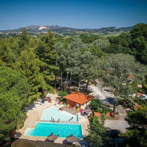 Camping La Tour de France - Camping Pyrénées-Orientales - Afbeelding N°6