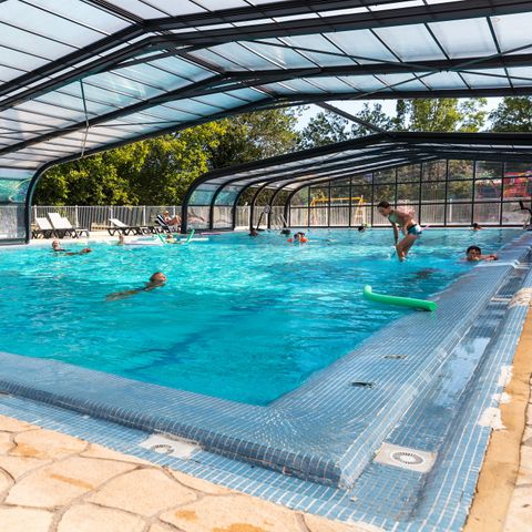 Camping Saint Louis - Camping Alpes-Maritimes - Afbeelding N°2