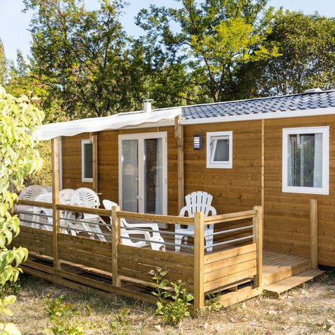 Camping Saint Louis - Camping Alpes-Maritimes - Afbeelding N°4