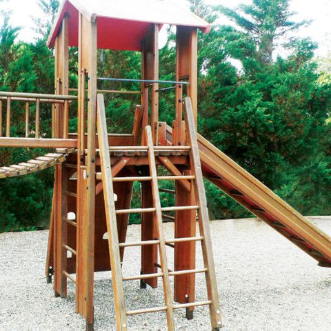 Camping Le Dolium - Camping Gard - Afbeelding N°5