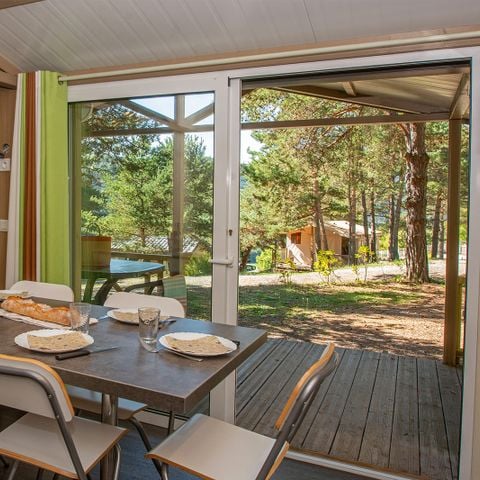 Chalet 6 personen - COTTAGE GRAND CONFORT