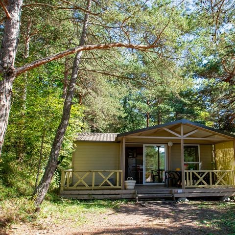 Chalet 6 personen - COTTAGE GRAND CONFORT