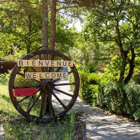Camping Le Champ Long - Isère - Afbeelding N°2