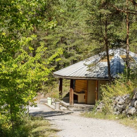 Camping Le Champ Long - Isère - Afbeelding N°6