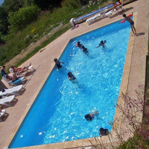 Camping du Col - Camping Savoie - Afbeelding N°2