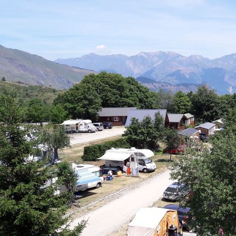 Camping du Col - Camping Savoie - Afbeelding N°3