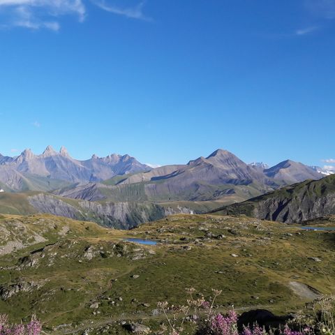 Camping du Col - Camping Savoie - Afbeelding N°5