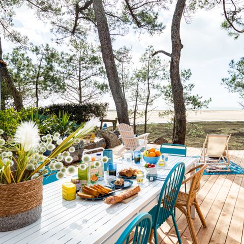 Camping Le Bellevue - Camping Vendée - Afbeelding N°2
