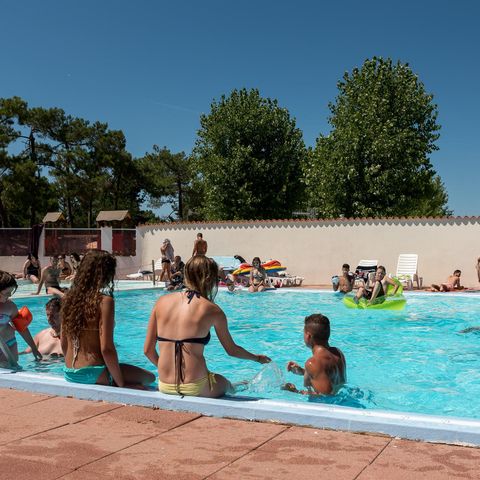 Camping Escale du Perthuis - Camping Vendée - Afbeelding N°6