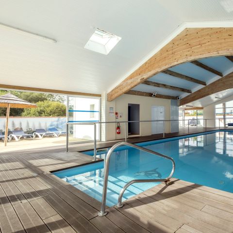 Camping Paradis Les Jonquilles - Vendée - Afbeelding N°2