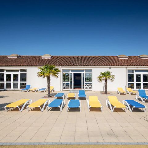 Camping Le Cottage Fleuri - Camping Vendée - Afbeelding N°4