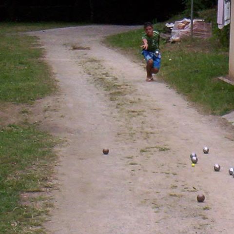 Camping Le Rouquié du Lac  - Camping Tarn - Afbeelding N°6
