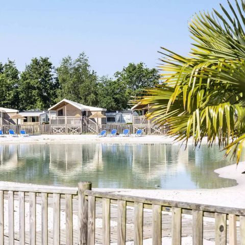 Camping Romanée - L'Evasion - Camping Vendée - Afbeelding N°4