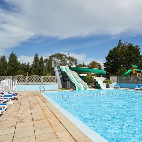 Camping Du Lac de Jaunay - Camping Vendée - Afbeelding N°3