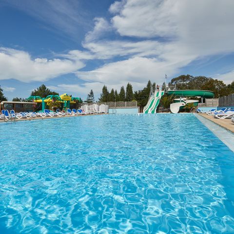 Camping Du Lac de Jaunay - Camping Vendée - Afbeelding N°6