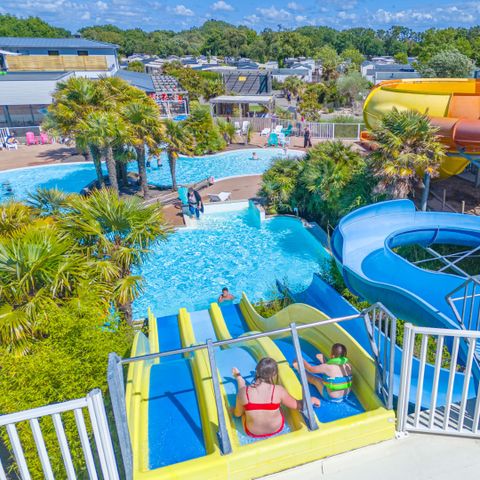 Camping maeva Club Les Alizés - Camping Côtes-d'Armor - Afbeelding N°6