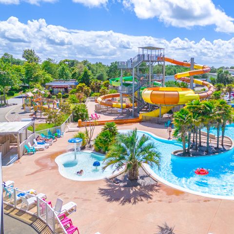 Camping maeva Club Les Alizés - Camping Côtes-d'Armor - Afbeelding N°3