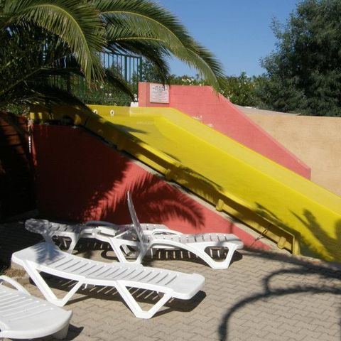 Camping Mas Manyères   - Camping Pyrénées-Orientales - Afbeelding N°6