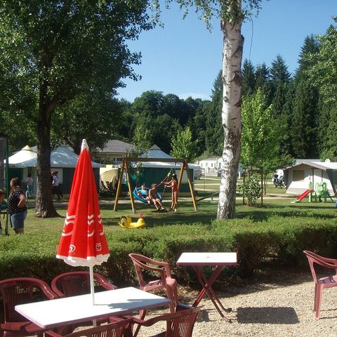 Camping Le Lignon - Camping Haute-Loire - Afbeelding N°4