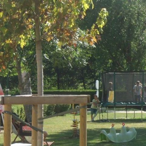 Camping Le Lignon - Camping Haute-Loire - Afbeelding N°3