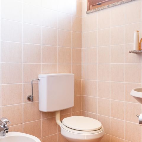 APPARTEMENT 6 personen - Vulci Premium Cottage